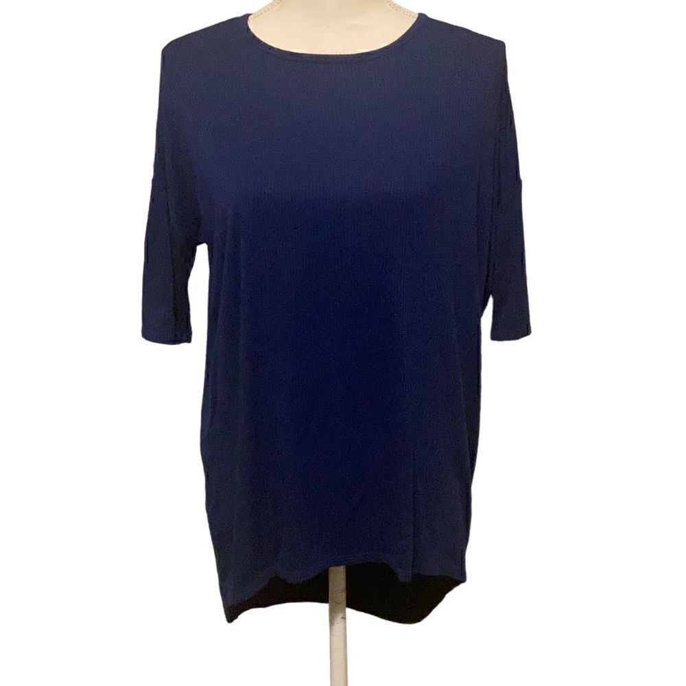 LuLaRoe Irma Tunic Top 